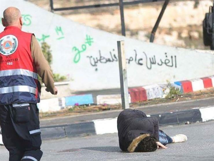 فتح تدين إعدام الاحتلال لشاب في الخليل بدم بارد