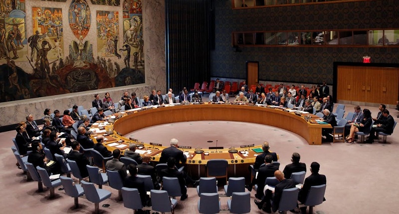 UN Security Council Mulls Nullifying US President’s Al-Quds Move: Reuters