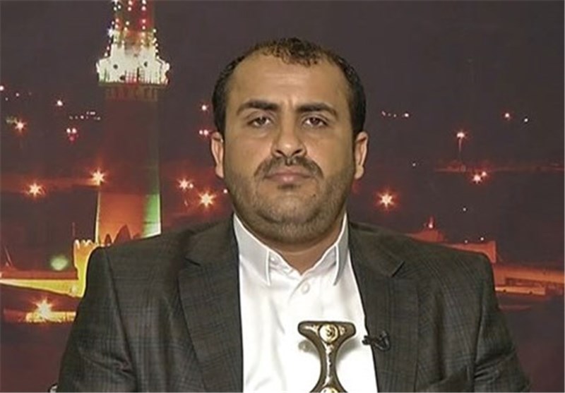أنصار الله: الشعب اليمني سيأخذ بحقه في مواجهة العدوان