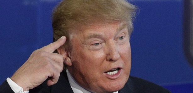 China Slams US President’s Cold War Mentality