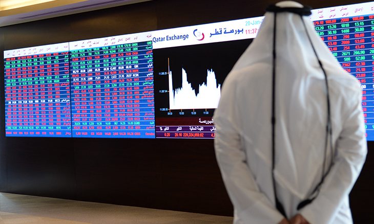 Saudi-Led Regimes Attempt to Destroy Qatari Economy