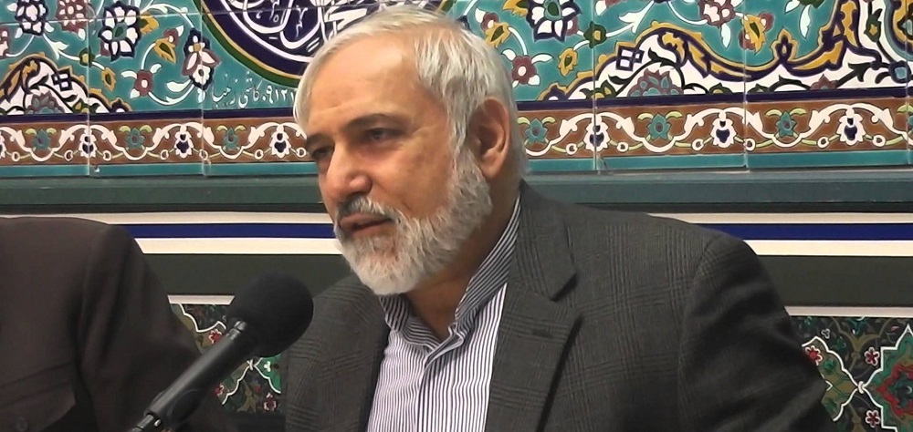 US Seeks No Democracy for Other Nations, Mainstream Media Failing: American Scholar