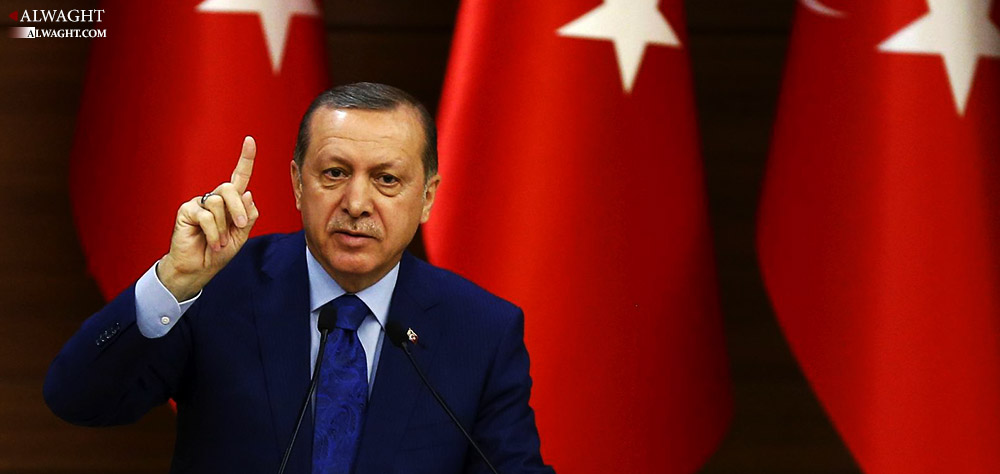 Turkey, Traditional Allies: Escalating Tensions Amid Deepening Differences