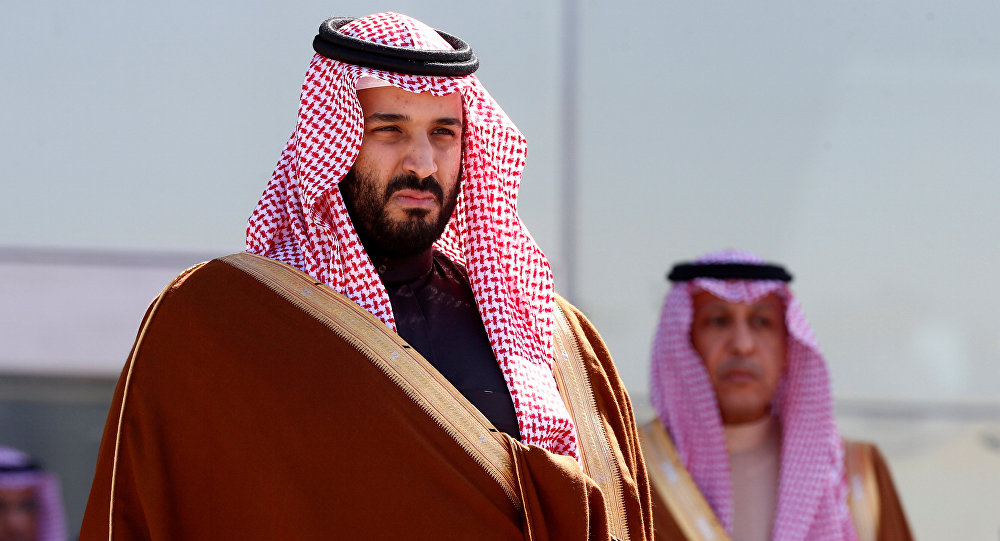 دعوات أمريكية لفرض عقوبات دولية على محمد بن سلمان، والسبب..