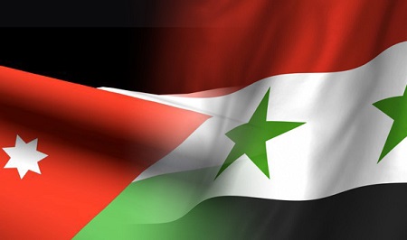 مجلس النواب الأردني يبارك للجيش السوري انتصاره على تنظيم داعش الارهابي