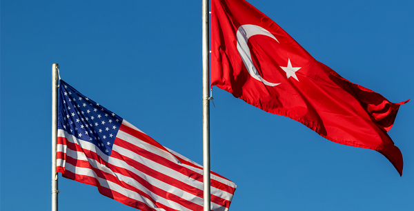تركيا: تهديدات ترامب بقطع المساعدات الأمريكية غير مقبولة