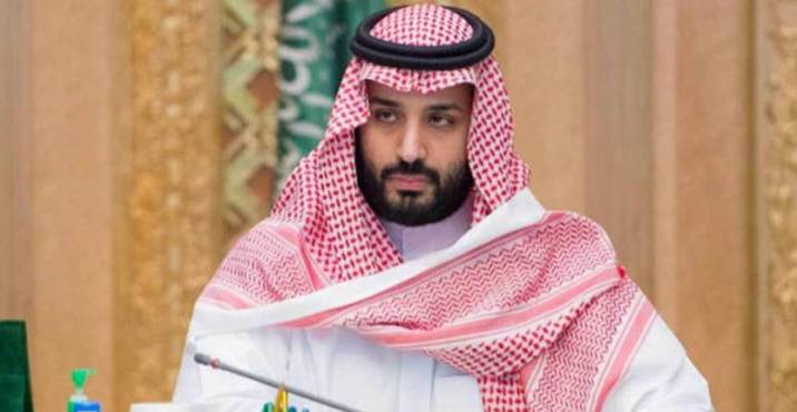 HRW insiste en sancionar a Bin Salman por sus crímenes en Yemen