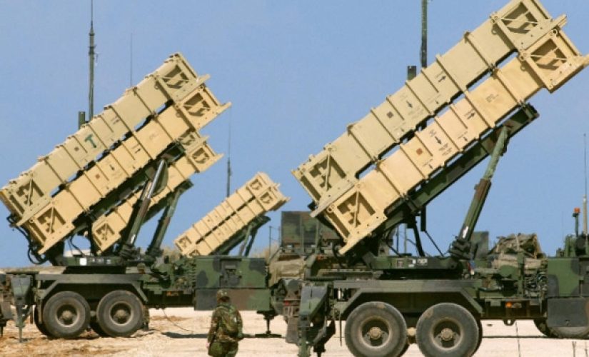 مجلة أمريكية: الصواريخ اليمنية على السعودية كشفت أكذوبة الباتريوت