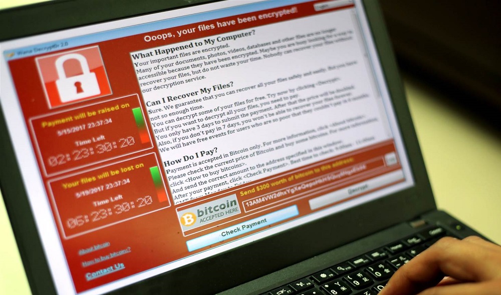 N Korea Rejects US Claims of Involvement in Ransomware Attack