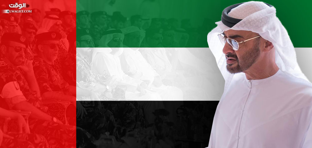على غرار امبراطوريتها الاقتصاديّة: الإمارات تعتزم بناء إمبراطورية تجسس دولية