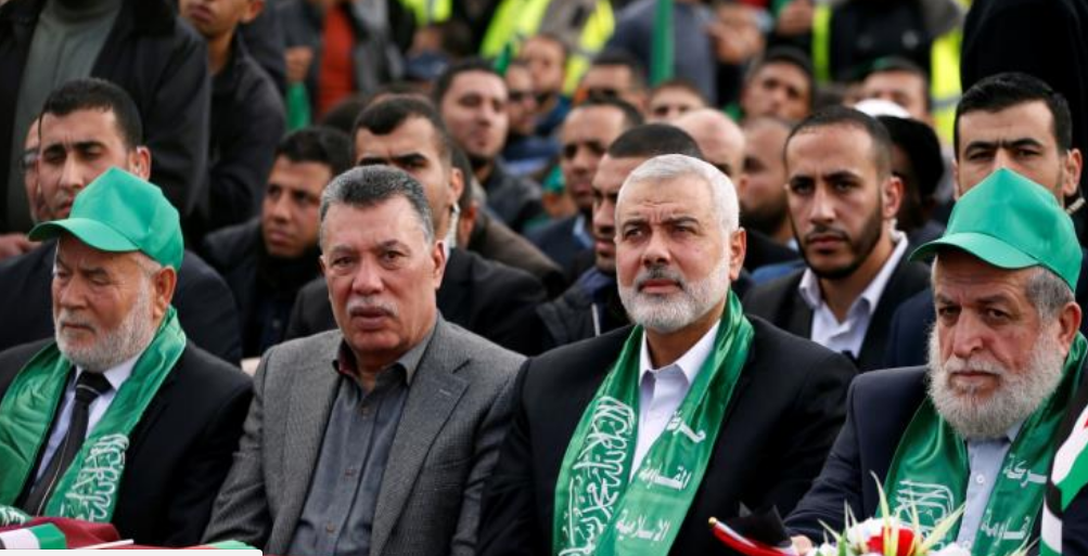 بعد الرفض الدولي المدوي لقرار ترامب، حماس تحذر من قرارات أخرى بشأن القدس