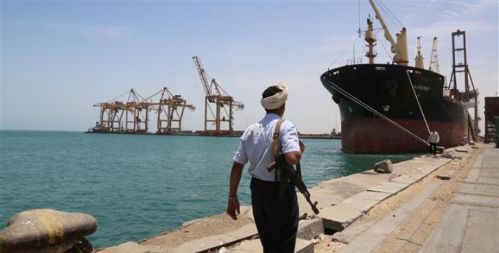 Yemen desmiente alegación de Riad de levantar bloqueo sobre puerto Al-Hudayda