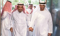 عربستان و امارات برای حمایت از فلسطین شرط گذاشتند