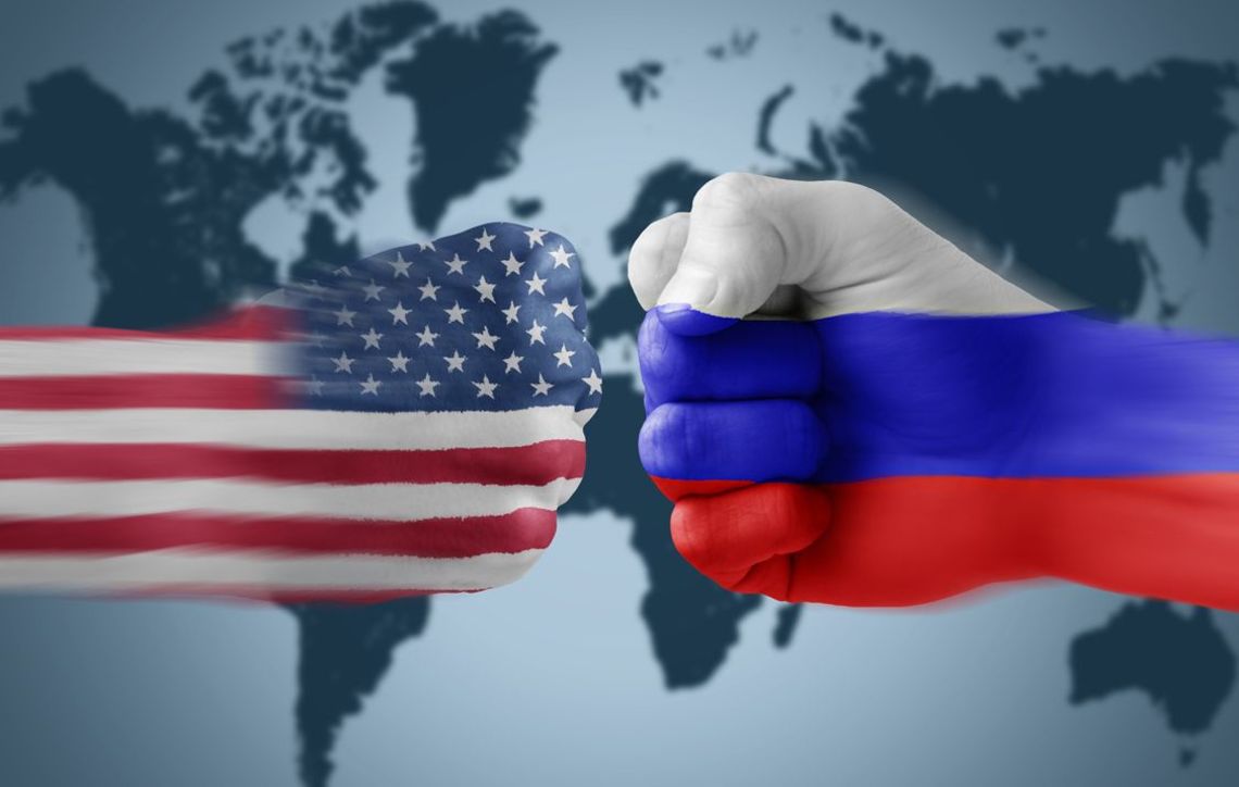 في ظل صراع القوة وبسط النفوذ...روسيا تخطط بذكاء لإنشاء تحالفات دولية وإقليمية