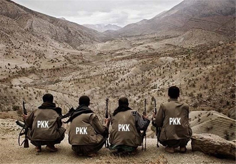 PKK Fighters Kill Two Soldiers in Southeastern Turkey