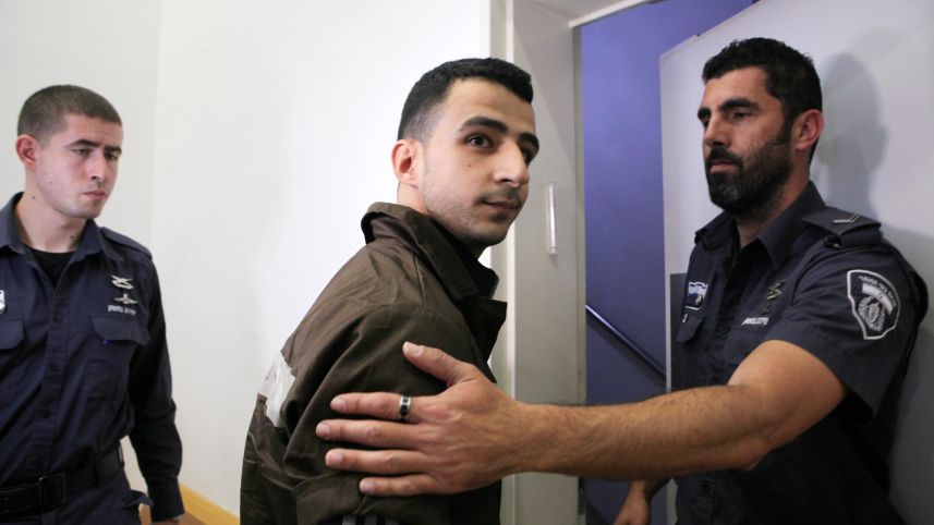 Israeli Regime Forced Palestinian into Wrong Confession, Jailed Him 2 Years: Court
