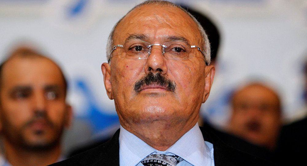 مقتل علي عبد الله صالح: لا تصفية بل اشتباك مع اللجان الشعبية