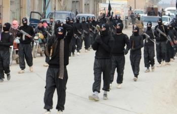 US Army Bases in Syria Hosting Ex-ISIS Terrorists: Russian General