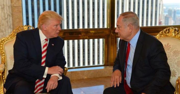 Israel y EEUU alcanzan un acuerdo secreto para enfrentar a Irán