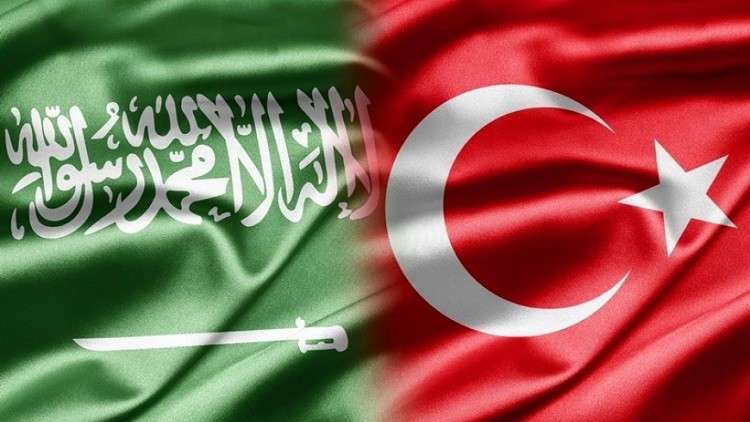 السعودية ترد على الاتهامات التركية بتدبير انقلاب في قطر