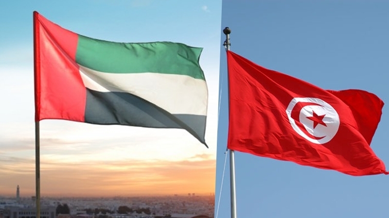 الخلاف التونسي والاماراتي يتصاعد، والمواجهة تنقل الى ميادين جديدة
