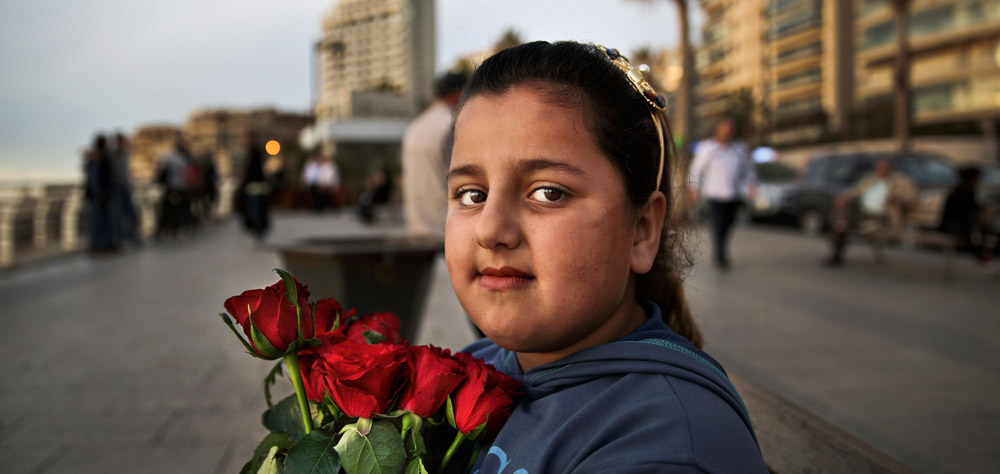 Syria’s Children: “Lost Generation”?