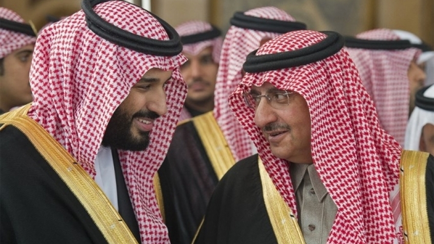 أمراء السعودية يتجرَّعون من كأسٍ طالما سقوا منه آلاف المعارضين.. لا أحد في مأمن