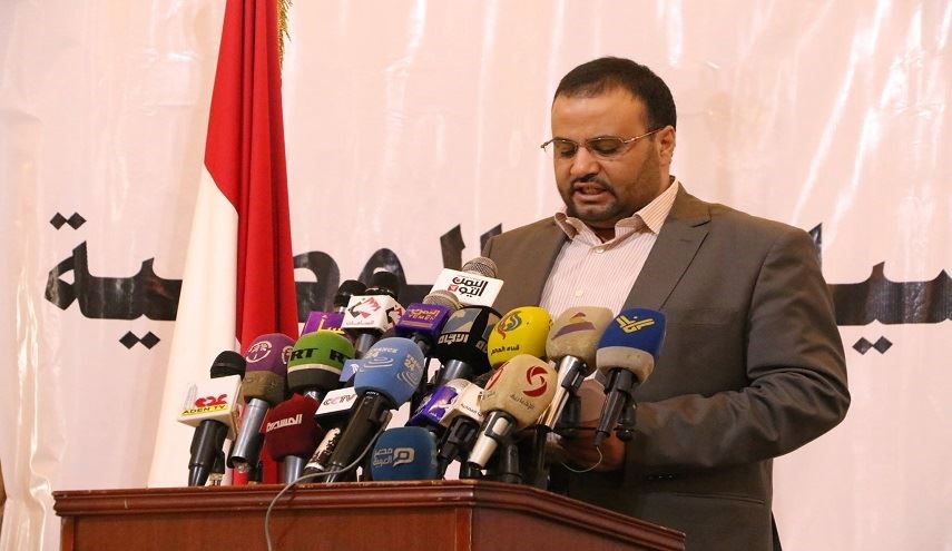 الرئيس الصماد يدعو كافة القوى اليمنية الى تحكيم العقل وعدم الإنجرار الى الفتنة