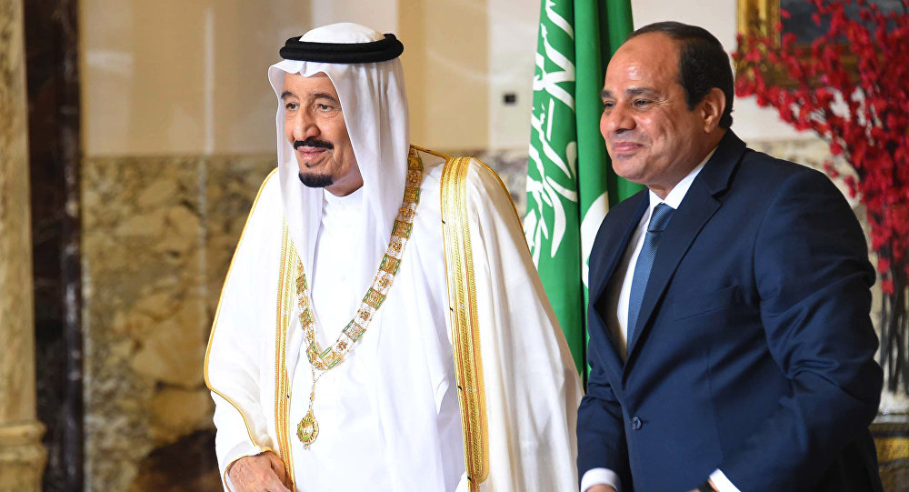 السعودية ومصر في قائمة اسبانيا للدول الخطيرة في العالم