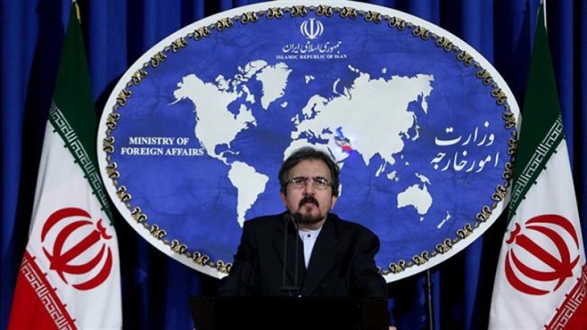 Irán denuncia el apoyo “fraudulento y oportunista” de EEUU a recientes protestas