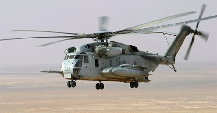 Helicópteros de EEUU evacúan a terroristas de Al-Hasaka hacia un lugar desconocido
