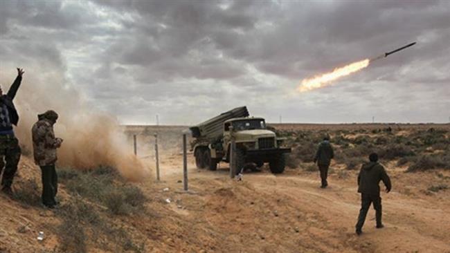 Yemeni Forces Attack Saudi Forces, Inflict Major Causalities