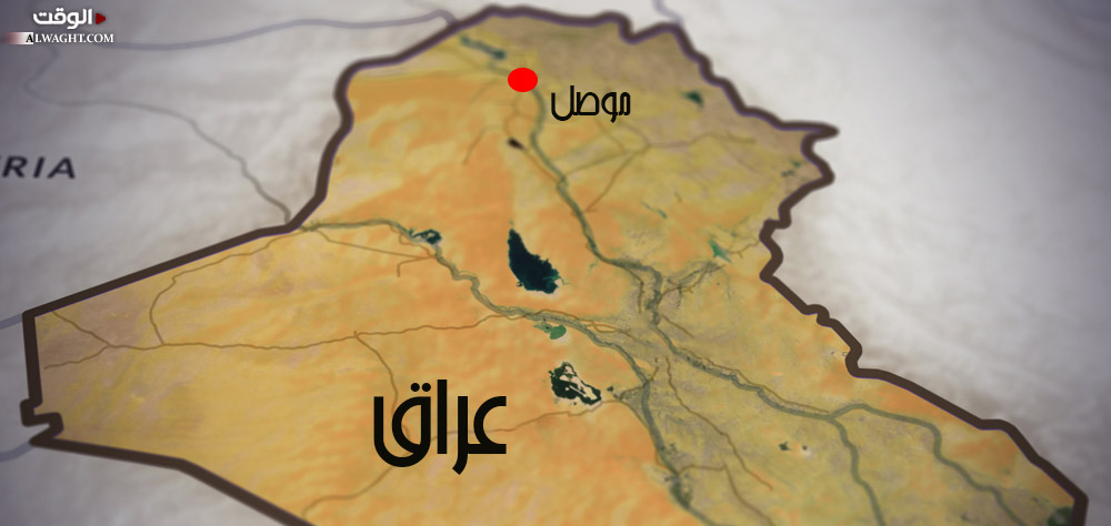 العوائق والعقبات التي تواجه تحرير غرب الموصل