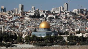 Palestine Calls for Arab League, OIC Meetings as Trump Plans US Embassy Move to Al-Quds