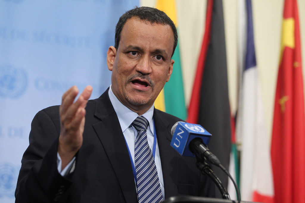 Yemeni Ansarullah Agrees to UN Brokered Peace Talks
