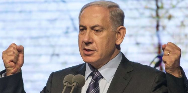 Netanyahu levanta restricciones para construir viviendas ilegales en Al-Quds