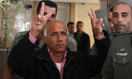 Israeli Regime Imprisons Nuclear Whistle-Blower for Second Time