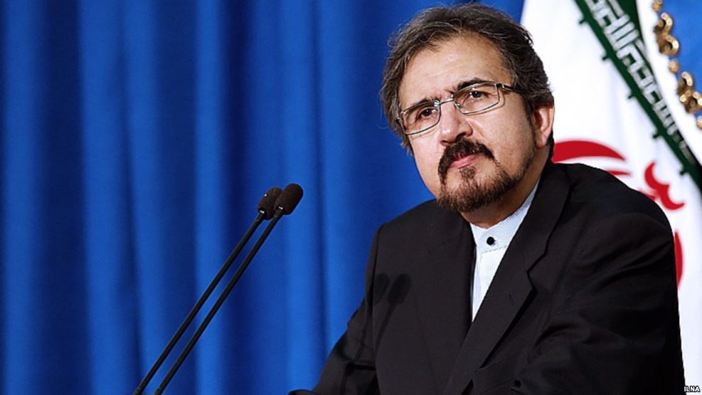 ايران: تصريحات الجبير لا يمكن أن تمحو تاريخ نشوء ونشر التطرف والأفكار المنحرفة تحت ظل حكم آل سعود