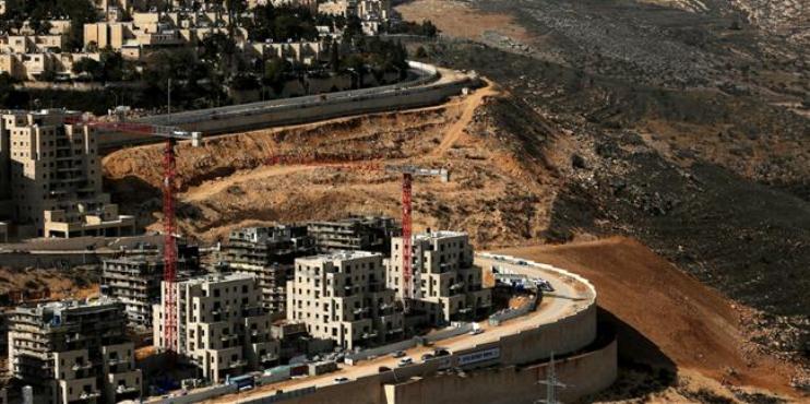 UE: Nuevos asentamientos israelíes ponen en peligro la paz