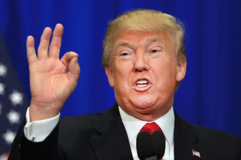 Trump Bans State Agencies from Providing Updates on Social Media