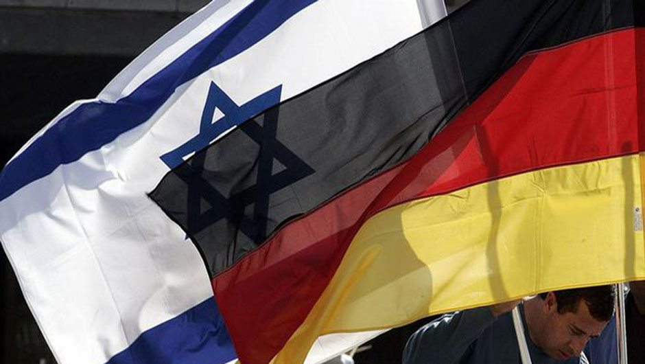ألمانيا تهاجم الكيان الاسرائيلي بشكل غير مسبوق بعد تعجيل الاستيطان في الأراضي المحتلة