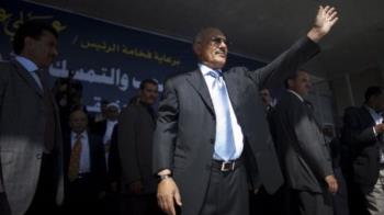 4 دهه حضور سیاسی علی عبدالله صالح در یمن، از کودتا تا قتل در صحرا