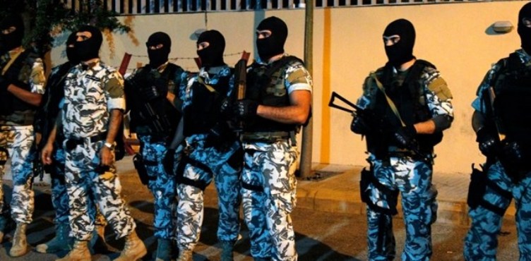 El Líbano desmantela una red de espionaje vinculada a Mossad