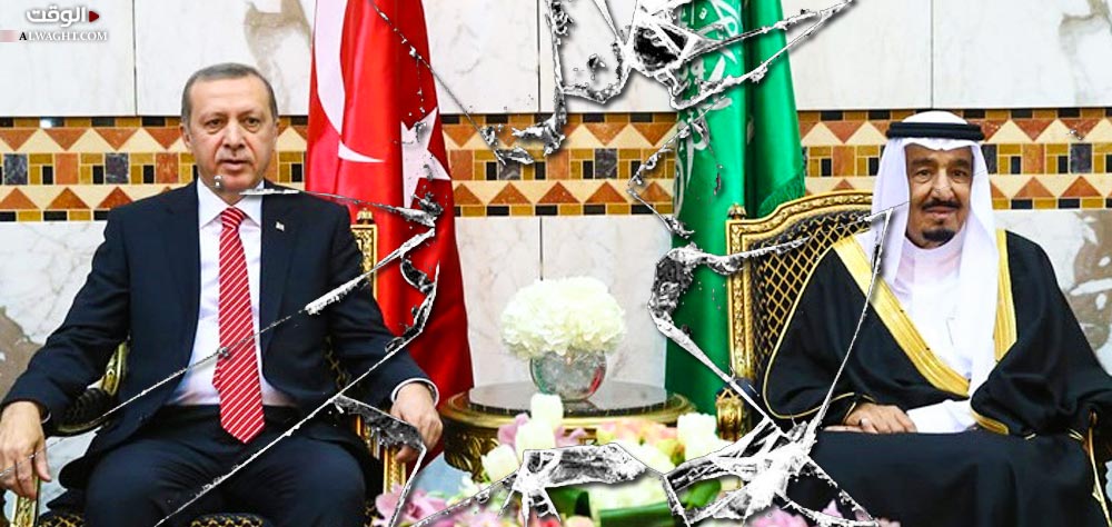 العلاقات التركيّة السعوديّة: "أستانة" بوابة الخلافات؟