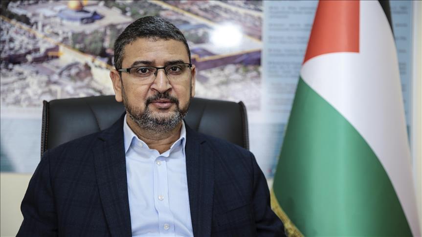 Israeli Regime Possess No Land to claim Capital: Hamas