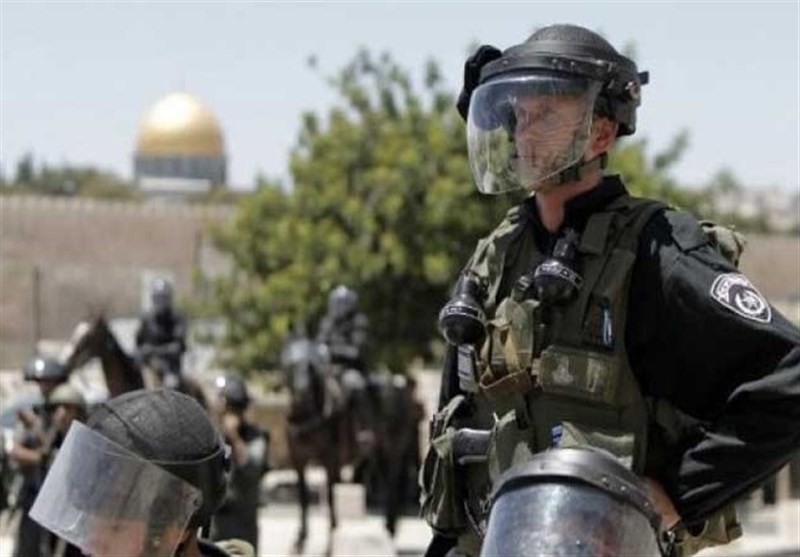 زخمی شدن حداقل 9 فلسطینی یک روز پس از فرمان جنجالی ترامپ درباره بیت المقدس