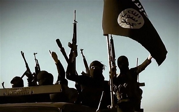 إذاعة أمريكية: داعش يتنقّل بين الموصل والرقة وانهياره بات وشيكا