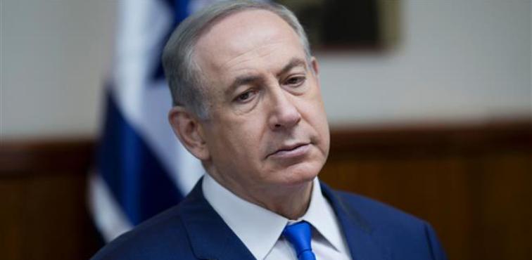 Oposición israelí obliga a Netanyahu a renunciar