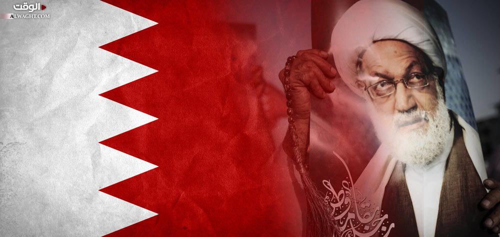 علماء البحرين والدعوة للإنتفاضة الشعبية: تحوُّلٌ بمستوى المرحلة رداً على مظالم النظام
