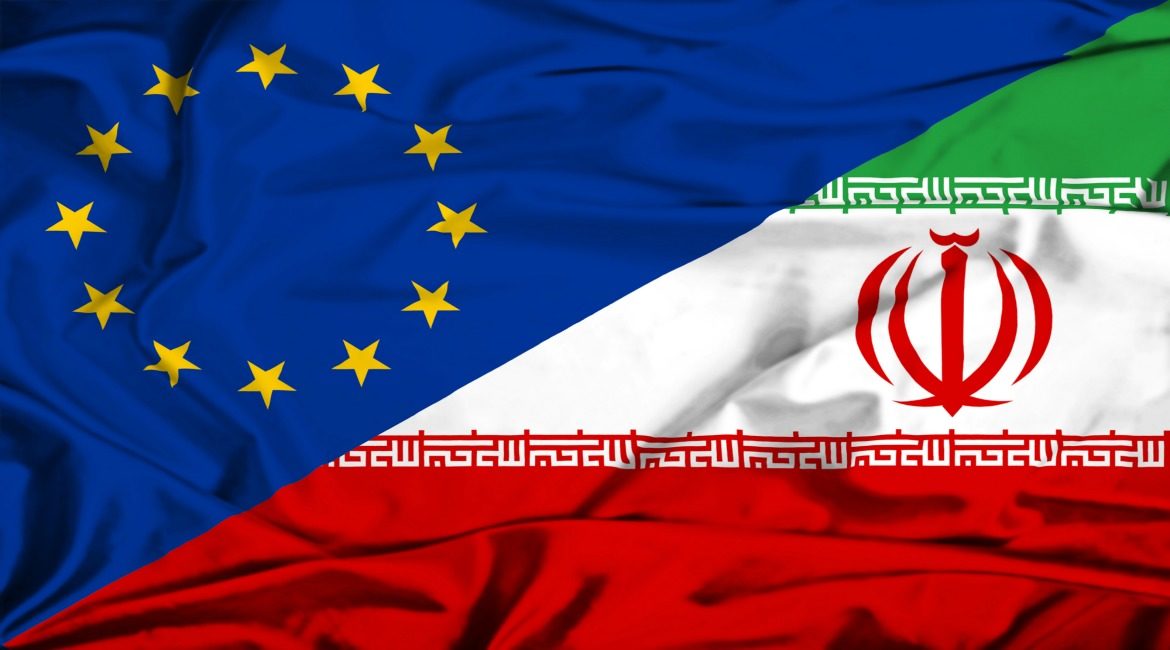 إيران والاتحاد الأوروبي؛ نظرة على العلاقات السياسية والاقتصادية بينهما